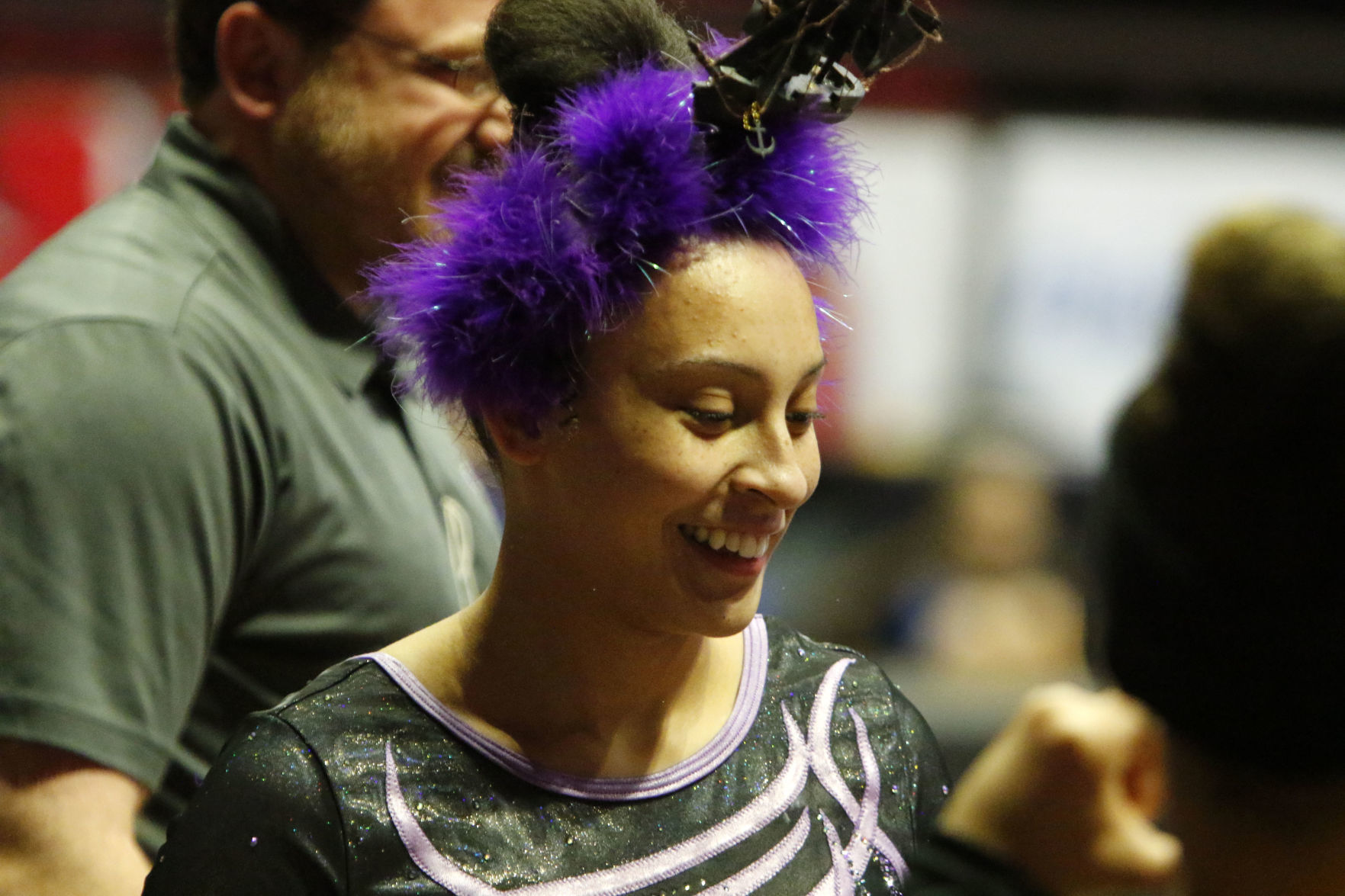 Gallery: Gymnastics state finals